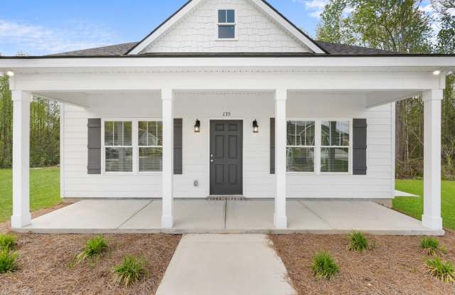 2 Bedroom at Avalon Trace Gallery 1