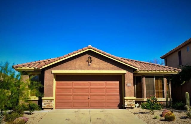 43160 North Outer Banks Drive - 43160 N Outer Bank Dr, Anthem, AZ 85086