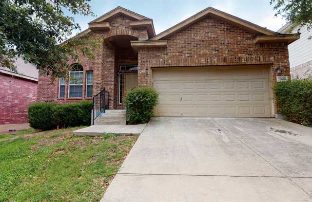 20606 Cliff Park - 20606 Cliff Park Lane, San Antonio, TX 78258