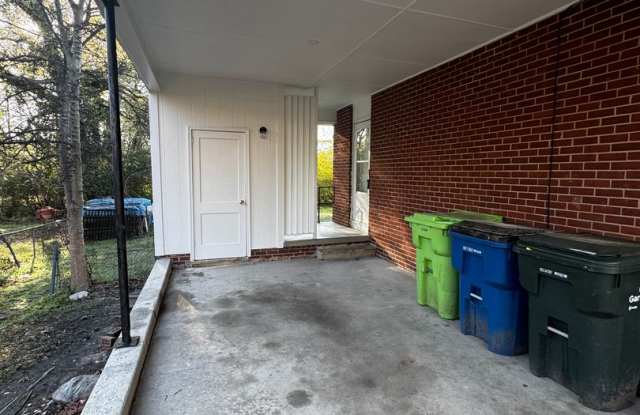 3 Bedroom House in Worthdale Neighborhood of Raleigh photos photos