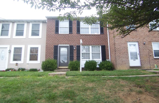 1412 SAINT FRANCIS ROAD - 1412 Saint Francis Road, Bel Air North, MD 21014