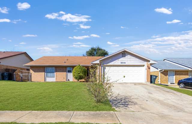 3311 Johnson Dr - 3311 Johnson Drive, Killeen, TX 76549