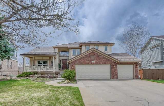 4 BR/4 BA Single Family Home with finished walkout basement in Highlands Ranch/Littleton photos photos
