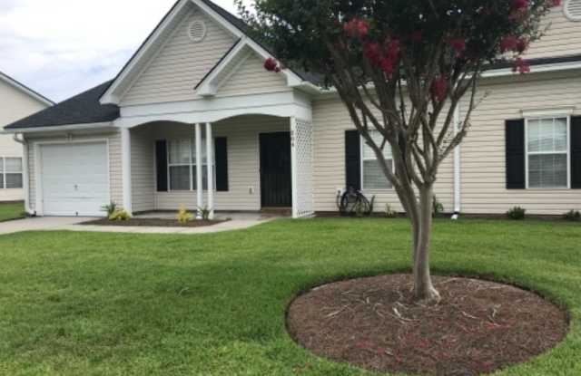 204 DuPont Way - 204 Dupont Way, Summerville, SC 29485