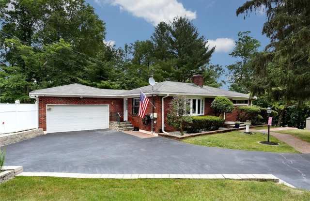 118 New Valley Road - 118 New Valley Road, New City, NY 10956