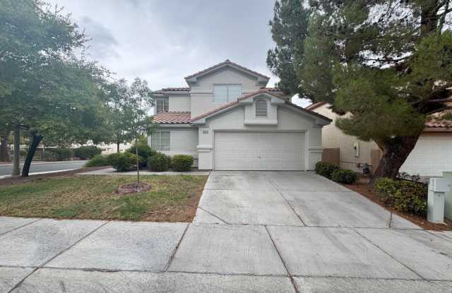 STUNNING 4 BEDROOM HOME IN SUMMERLIN!! Gallery 1