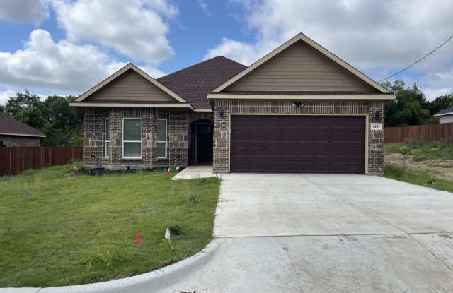 1439 Vine St, Weatherford, TX, 76086 photos photos