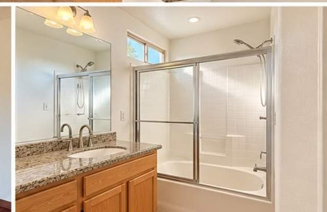Townhome for Rent Gallery 4