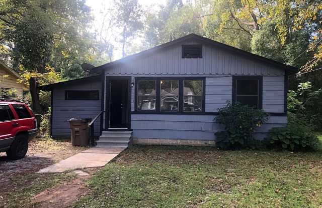 Charming 3BR House in Mobile - RECENTLY UPDATED INTERIOR photos photos