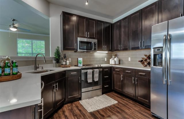 The Caruth Apartments photos photos