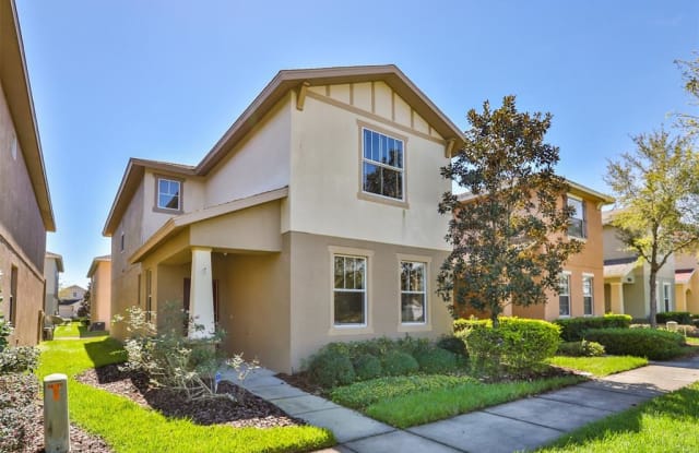 9039 ASPEN HOLLOW PLACE - 9039 Aspen Hollow Road, Palm River-Clair Mel, FL 33578