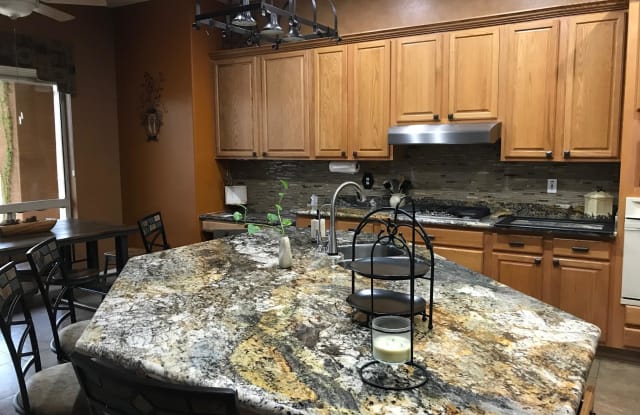2960 W WAYNE Lane - 2960 West Wayne Lane, Anthem, AZ 85086