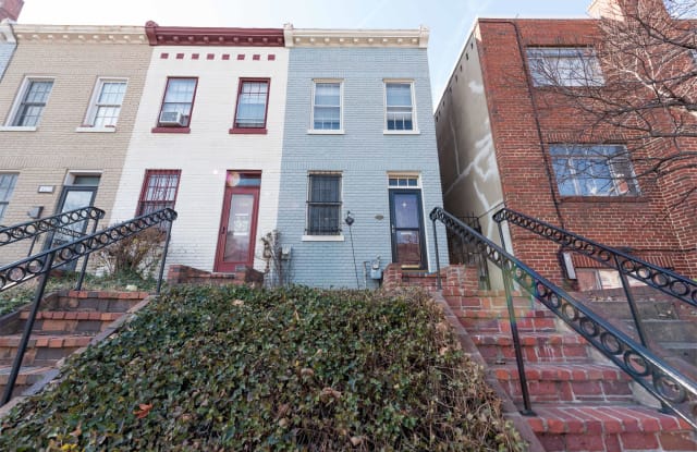 403 4th Street Southeast - 403 4th Street Southeast, Washington, DC 20003
