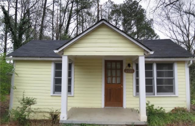 2521 Davenport Street SE - 2521 Davenport Street, Smyrna, GA 30080