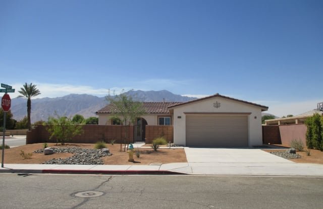 68906 Mccallum Way - 68906 McCallum Way, Cathedral City, CA 92234