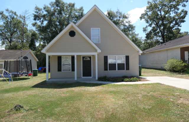 Remodeled 3 Bedroom 2 Bath House for Rent in Crawfordville photos photos