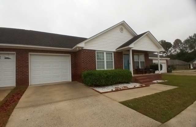 2212 Dartmouth Drive - 2212 Dartmouth Drive, Sumter, SC 29153