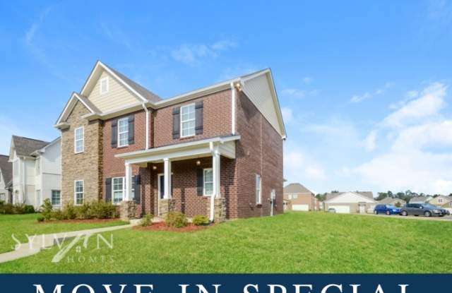3672 Grand Central Avenue - 3672 Grand Central Avenue, Fultondale, AL 35068