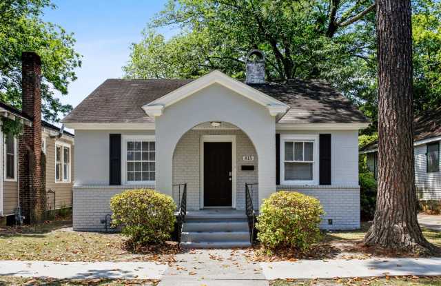 Large 2 Bedroom/1 Bath Downtown Home Near Forsyth Park photos photos Large 2 Bedroom/1 Bath Downtown Home Near Forsyth Park photos photos