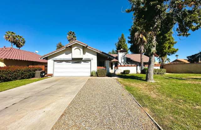 3bd/2ba House - Bay Ave. - 25988 Bay Avenue, Moreno Valley, CA 92553