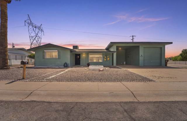 Great Mesa Home at a Great Price –  Ready for You! Gallery 1