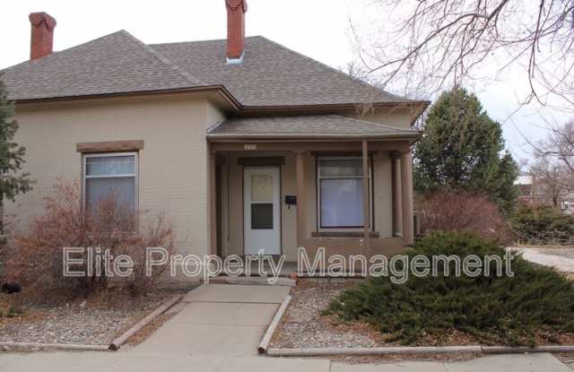 326 W Routt Ave photos photos