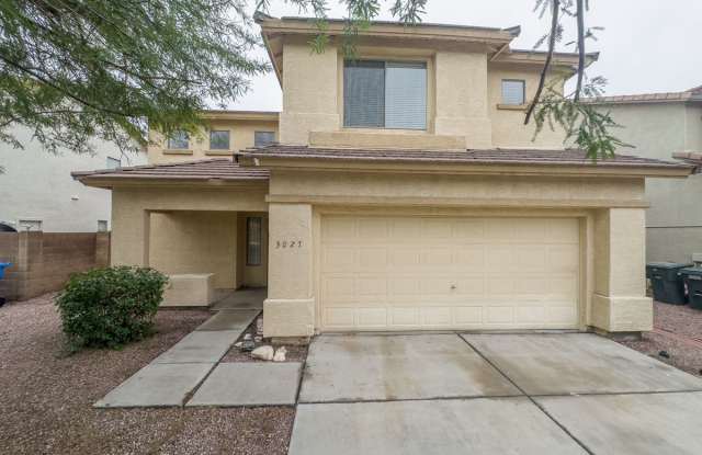 3027 W Winter Dr - 3027 West Winter Drive, Phoenix, AZ 85051