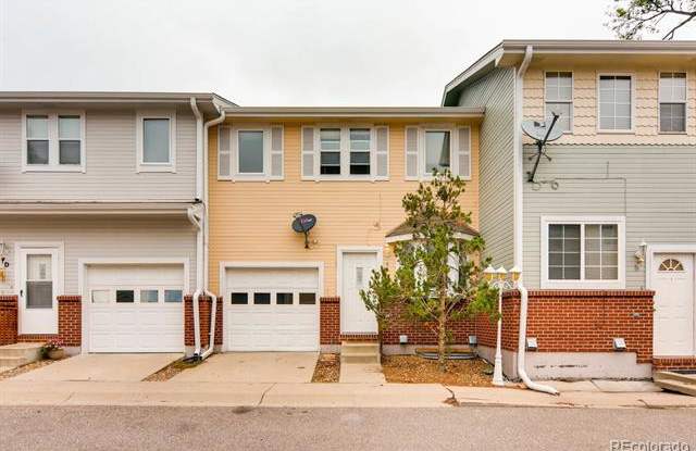 6065 Wadsworth Blvd Apt C - 6065 Wadsworth Blvd, Arvada, CO 80004