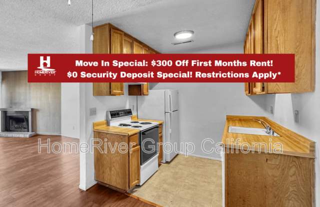 1233 Dealynn St - 1233 Dealynn Street, Arden-Arcade, CA 95825
