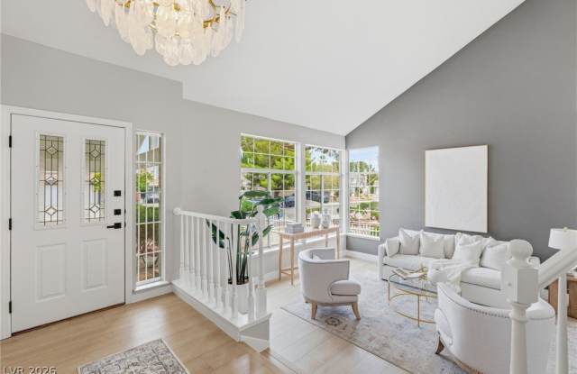 9725 Cascade Falls Avenue Gallery 1