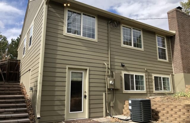 1800 South Garrison Street - 1800 South Garrison Street, Lakewood, CO 80232
