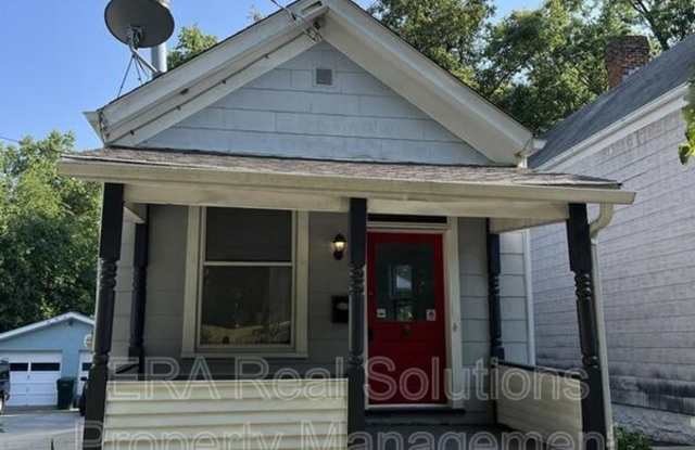 723 Froome Ave. photos photos