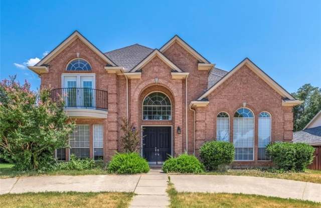 12015 Wishing Well Court - 12015 Wishing Well Court, Frisco, TX 75035