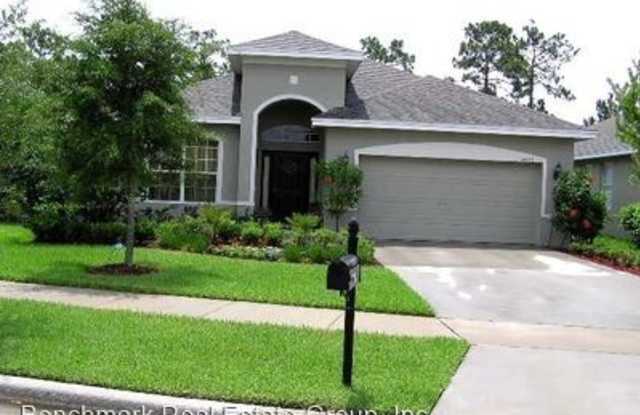 10220 Cypress Vine Drive - 10220 Cypress Vine Drive, Orlando, FL 32827