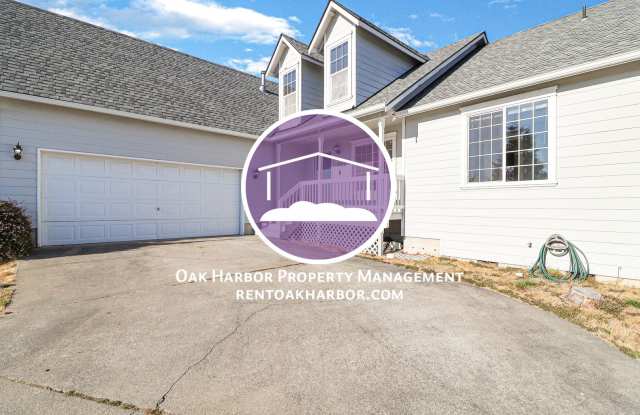 3 Bed 2 Bath - Bonus Room - Groups - Pet Friendly - NAS Whidbey photos photos
