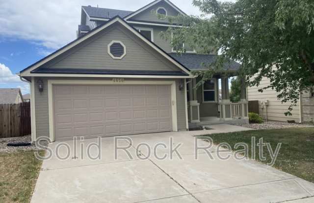 4650 Crow Creek Drive Gallery 1
