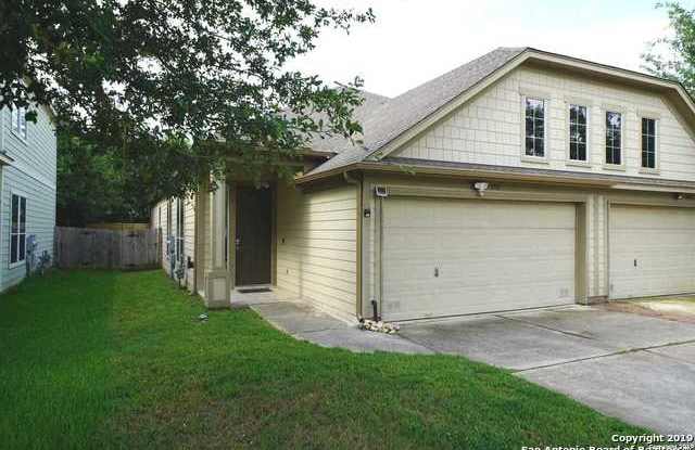6914 TERRA RYE - 6914 Terra Rye, San Antonio, TX 78240