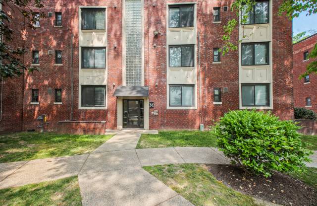 Prince George Apartments Gallery 2