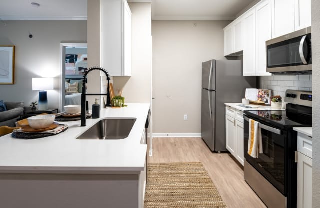 The Pointe at Vista Ridge Apartments Gallery 3