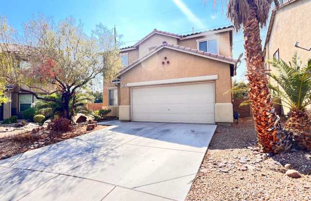 North Las Vegas 3 bedroom 2.5 bath with loft photos photos