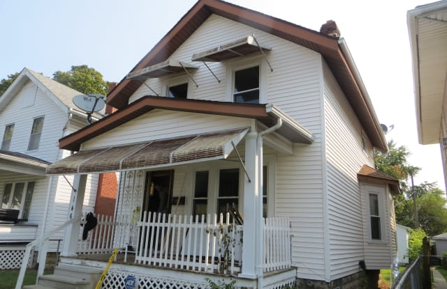146 S Richardson Ave - 146 S Richardson Ave, Columbus, OH 43204