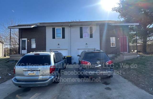 1525 Jackson Ave. photos photos