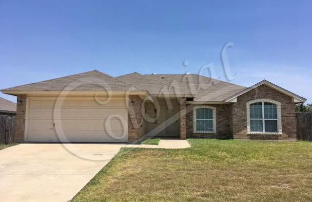 3bd/2ba in Killeen Tx photos photos