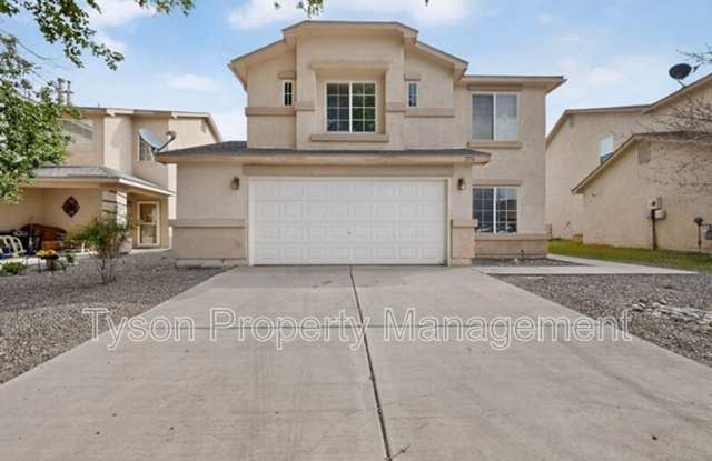 2736 Blue Sky St SW Gallery 1