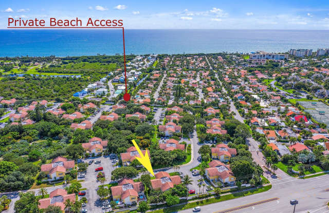 111 Seabreeze Circle - 111 Seabreeze Circle, Jupiter, FL 33477