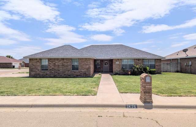 2425 Flagstone Drive photos photos