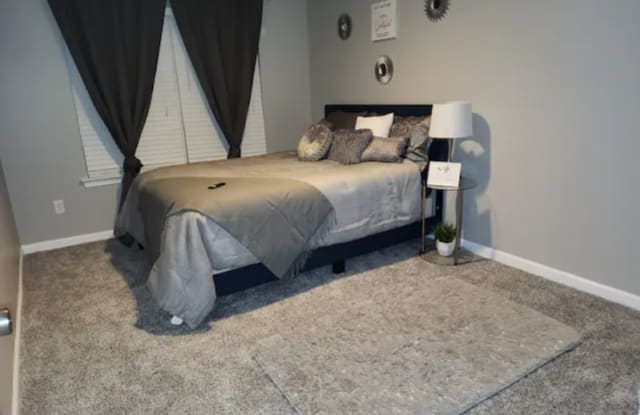 4999 Wexford Trail 1 - 4999 Wexford Trail, Fulton County, GA 30349