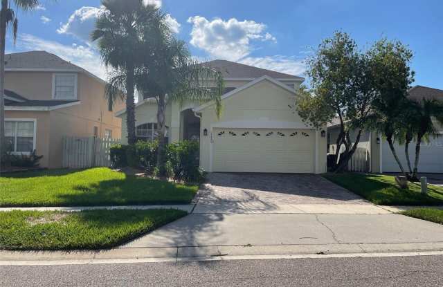 14324 WESTSHIRE DRIVE - 14324 Westshire Drive, Hunters Creek, FL 32837