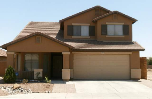 5326 N Ormondo Way - 5326 N Ormondo Way, Maricopa County, AZ 85340