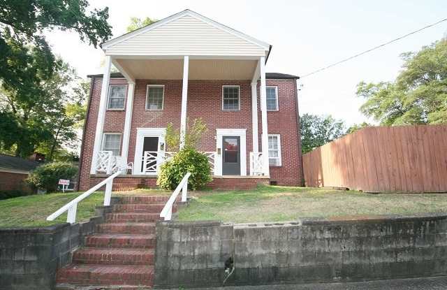 Beautiful Walltown Duplex - Near Duke / Broad St / 9th! photos photos